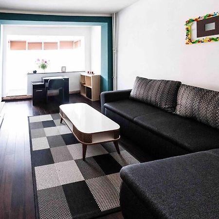 Apartament Timisoara Lejlighed Eksteriør billede