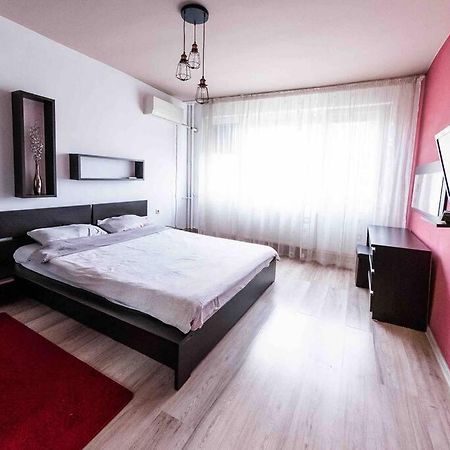 Apartament Timisoara Lejlighed Eksteriør billede