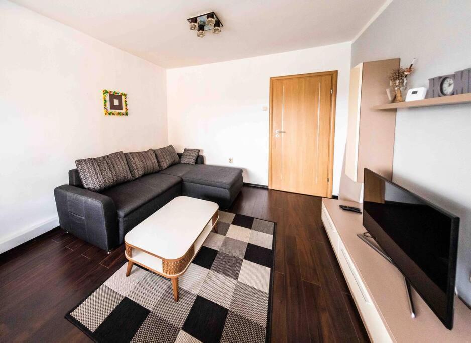 Apartament Timisoara Lejlighed Eksteriør billede