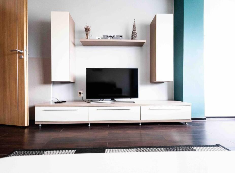 Apartament Timisoara Lejlighed Eksteriør billede