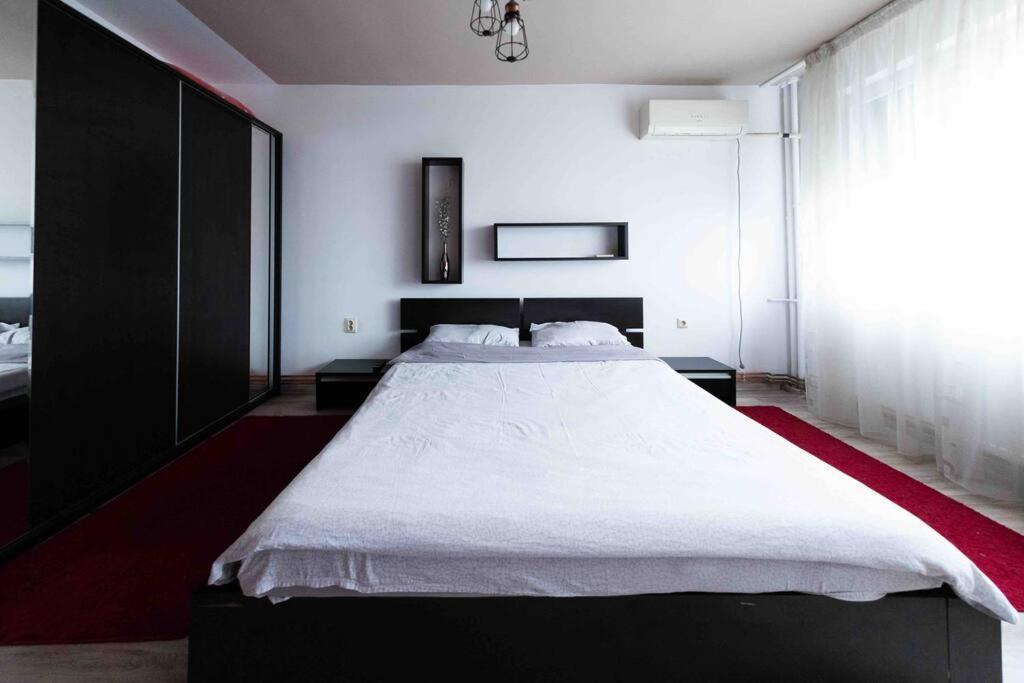 Apartament Timisoara Lejlighed Eksteriør billede
