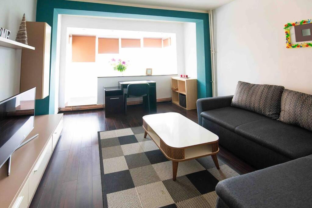 Apartament Timisoara Lejlighed Eksteriør billede